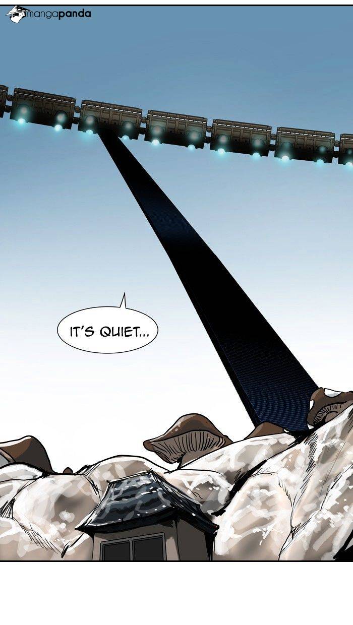 Tower of God Chapter 310 image 029